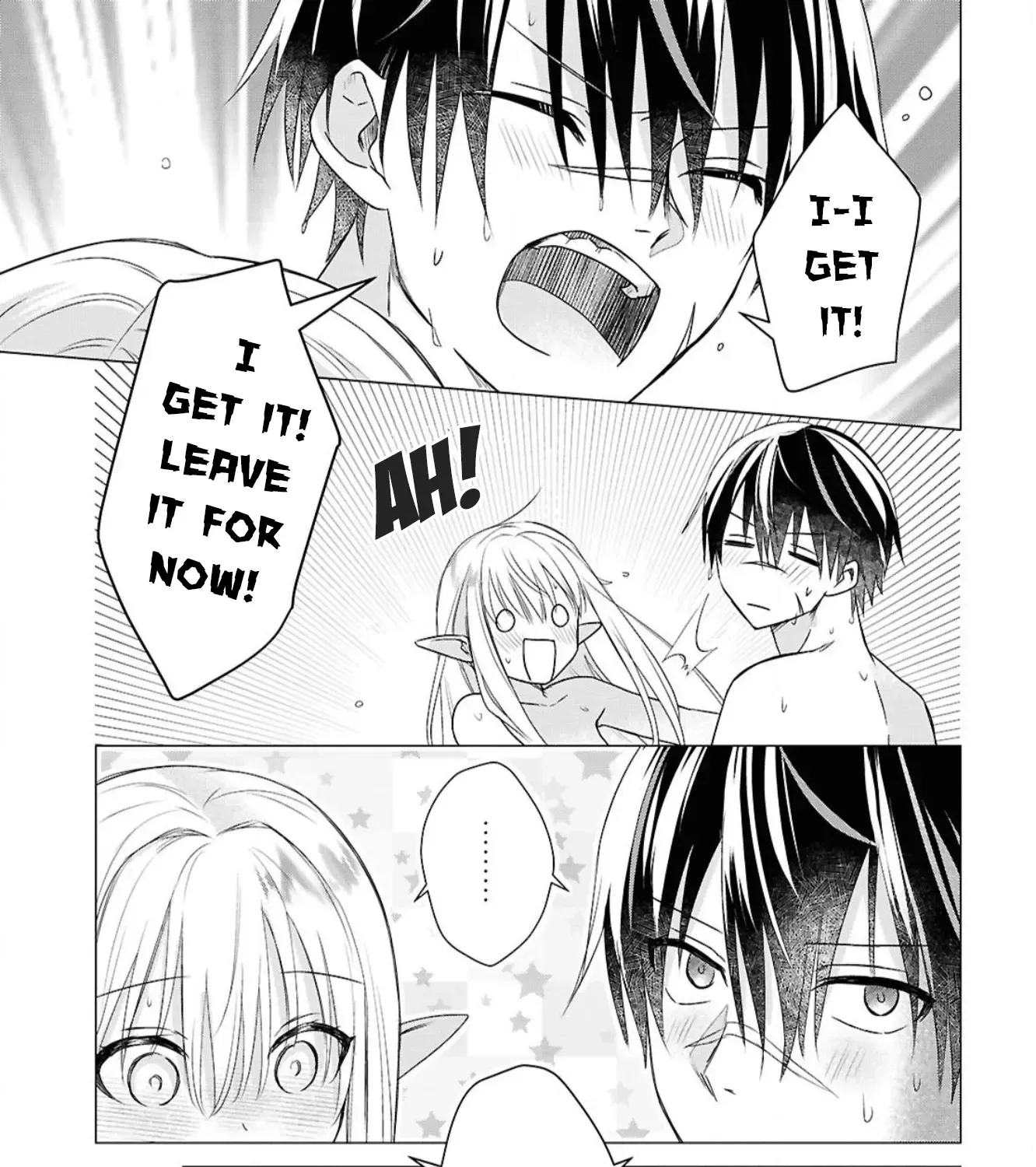 Kabeyaku Nado Fuyou to Tsuihousareta S-kyuu Boukensha, Skill wo Kushi shite Shijou Saikyou no Kunizukuri Chapter 4 page 44 - 