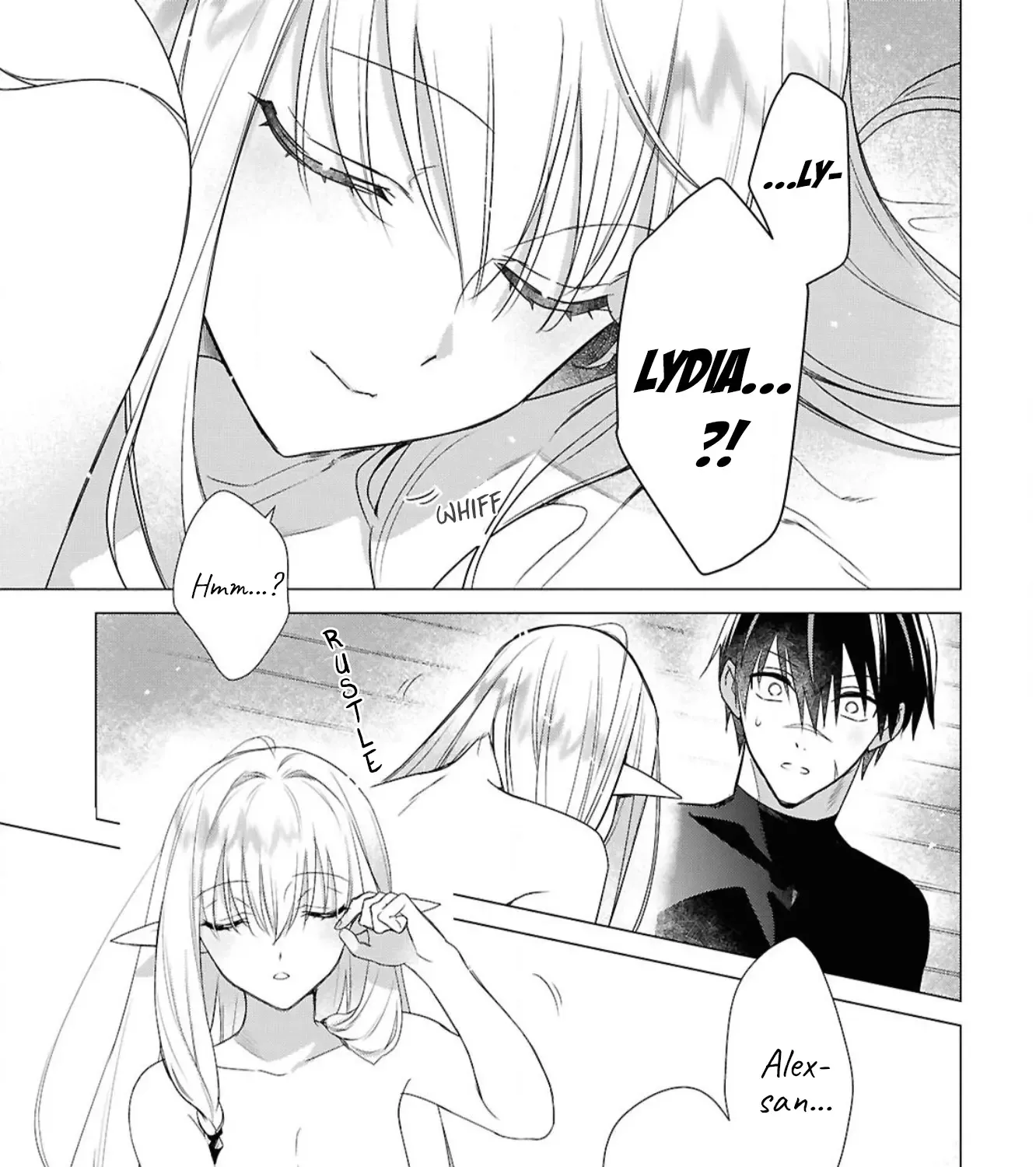 Kabeyaku Nado Fuyou to Tsuihousareta S-kyuu Boukensha, Skill wo Kushi shite Shijou Saikyou no Kunizukuri Chapter 4 page 6 - 