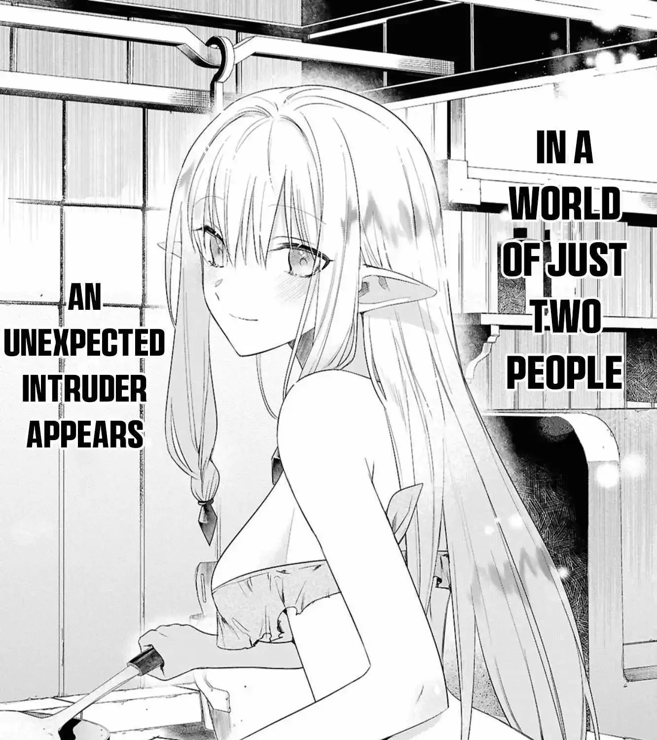 Kabeyaku Nado Fuyou to Tsuihousareta S-kyuu Boukensha, Skill wo Kushi shite Shijou Saikyou no Kunizukuri Chapter 5 page 2 - 
