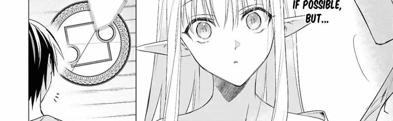 Kabeyaku Nado Fuyou to Tsuihousareta S-kyuu Boukensha, Skill wo Kushi shite Shijou Saikyou no Kunizukuri Chapter 5 page 13 - 