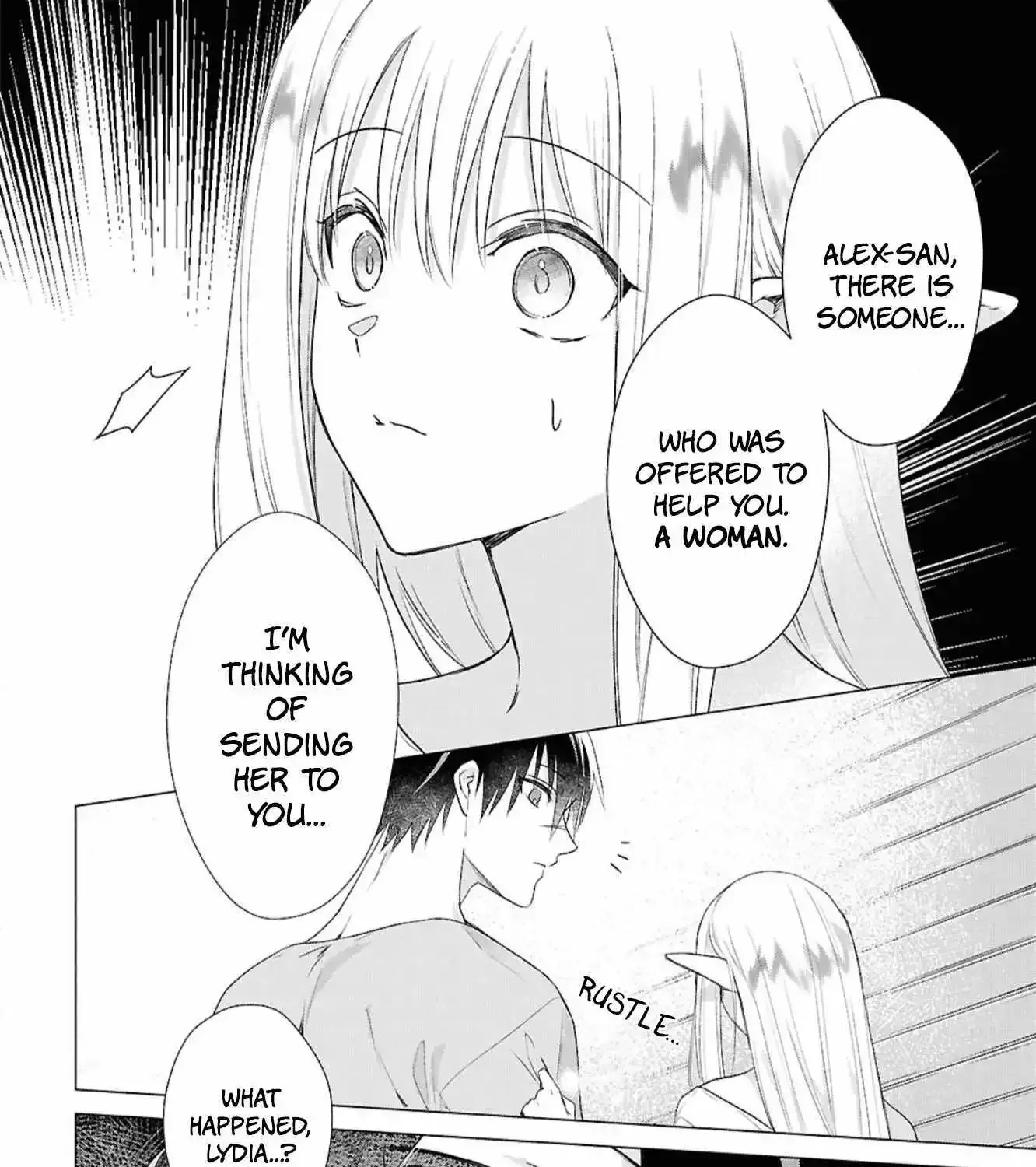 Kabeyaku Nado Fuyou to Tsuihousareta S-kyuu Boukensha, Skill wo Kushi shite Shijou Saikyou no Kunizukuri Chapter 5 page 16 - 