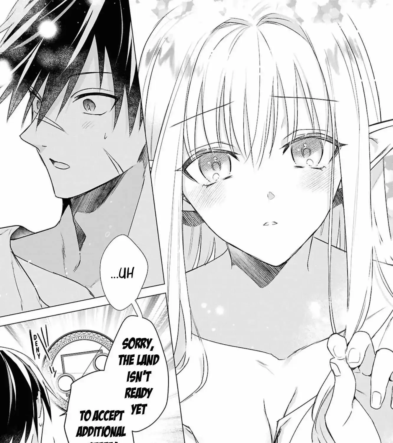 Kabeyaku Nado Fuyou to Tsuihousareta S-kyuu Boukensha, Skill wo Kushi shite Shijou Saikyou no Kunizukuri Chapter 5 page 18 - 