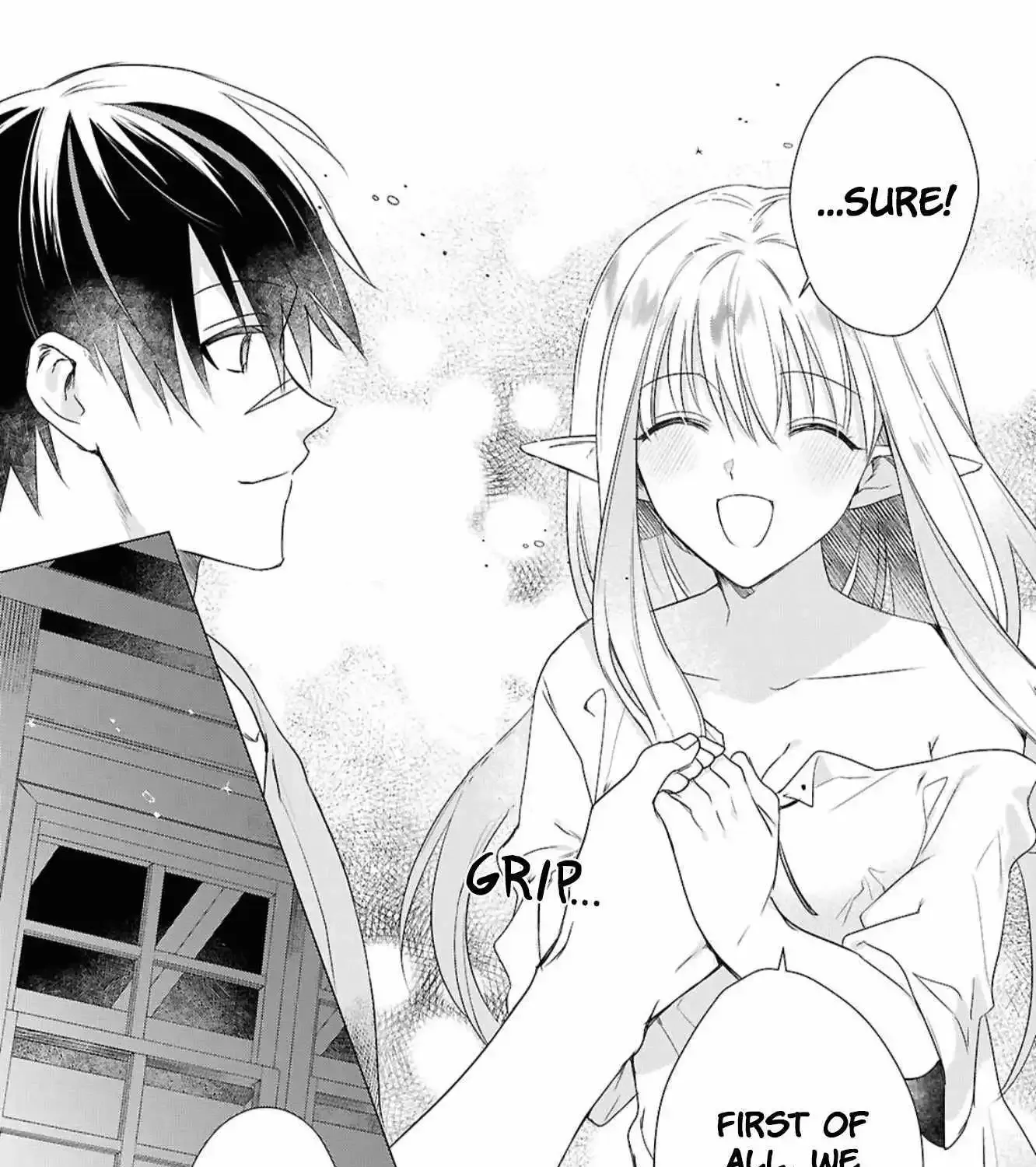 Kabeyaku Nado Fuyou to Tsuihousareta S-kyuu Boukensha, Skill wo Kushi shite Shijou Saikyou no Kunizukuri Chapter 5 page 22 - 