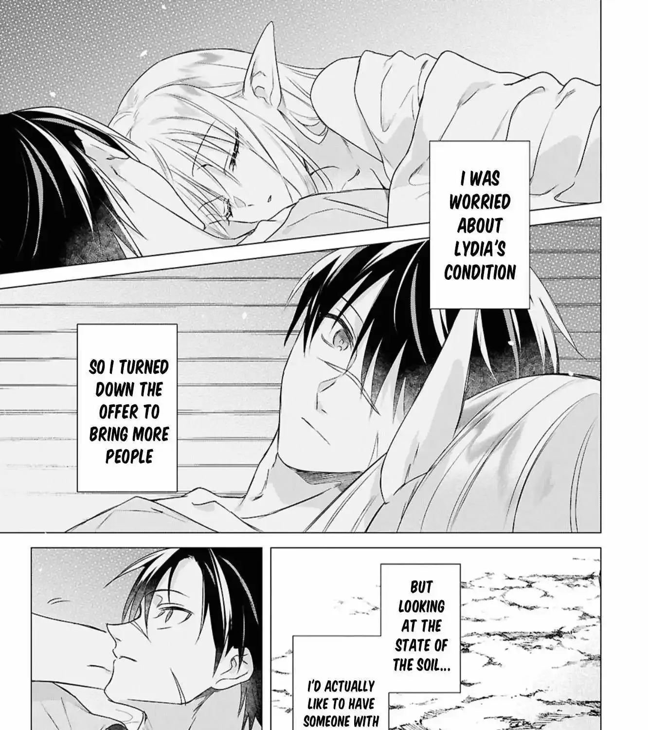Kabeyaku Nado Fuyou to Tsuihousareta S-kyuu Boukensha, Skill wo Kushi shite Shijou Saikyou no Kunizukuri Chapter 5 page 30 - 