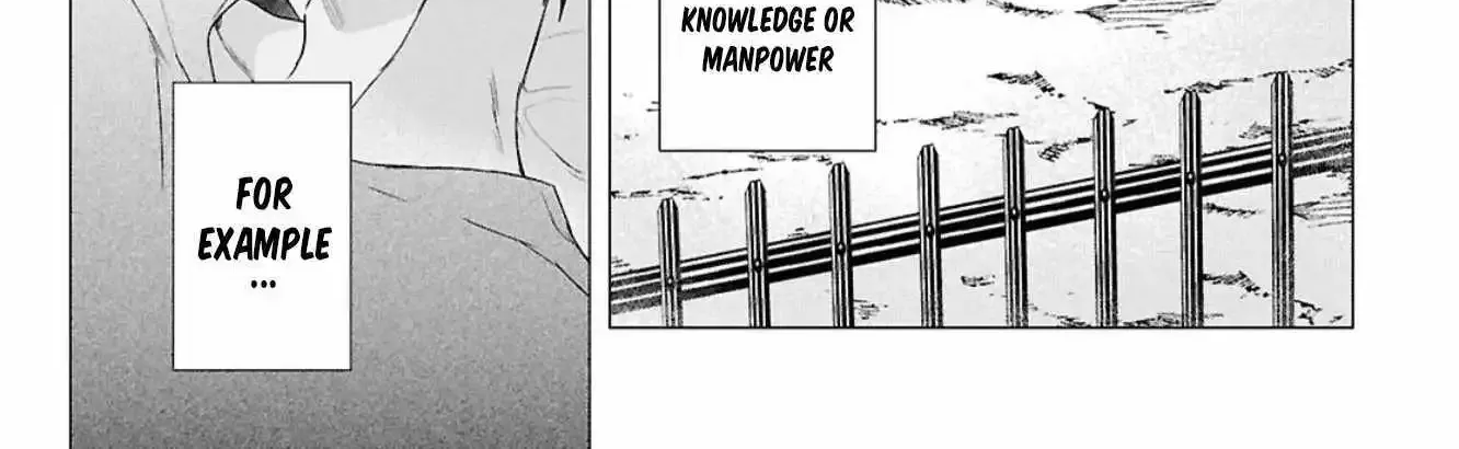 Kabeyaku Nado Fuyou to Tsuihousareta S-kyuu Boukensha, Skill wo Kushi shite Shijou Saikyou no Kunizukuri Chapter 5 page 31 - 