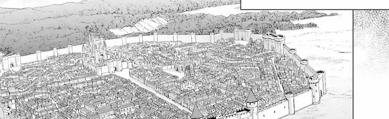 Kabeyaku Nado Fuyou to Tsuihousareta S-kyuu Boukensha, Skill wo Kushi shite Shijou Saikyou no Kunizukuri Chapter 5 page 33 - 