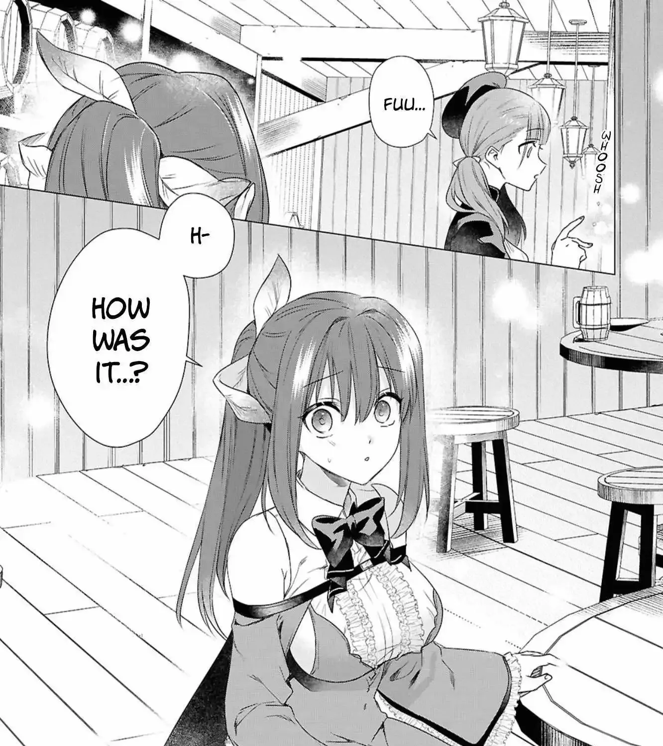 Kabeyaku Nado Fuyou to Tsuihousareta S-kyuu Boukensha, Skill wo Kushi shite Shijou Saikyou no Kunizukuri Chapter 5 page 34 - 