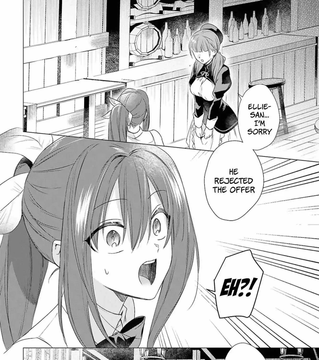 Kabeyaku Nado Fuyou to Tsuihousareta S-kyuu Boukensha, Skill wo Kushi shite Shijou Saikyou no Kunizukuri Chapter 5 page 36 - 