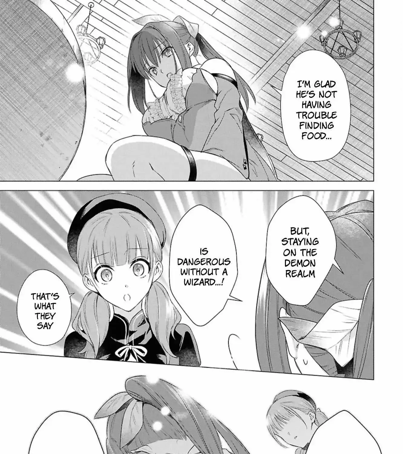 Kabeyaku Nado Fuyou to Tsuihousareta S-kyuu Boukensha, Skill wo Kushi shite Shijou Saikyou no Kunizukuri Chapter 5 page 38 - 