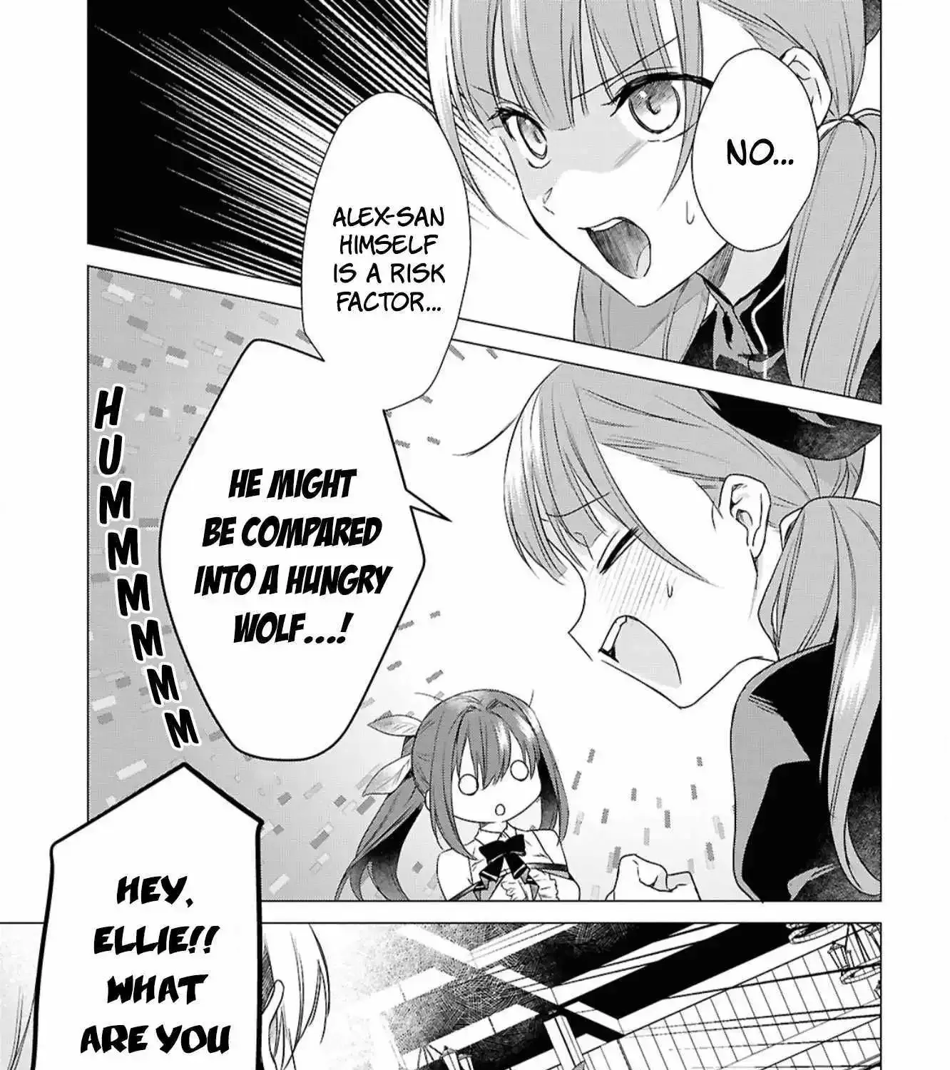 Kabeyaku Nado Fuyou to Tsuihousareta S-kyuu Boukensha, Skill wo Kushi shite Shijou Saikyou no Kunizukuri Chapter 5 page 42 - 