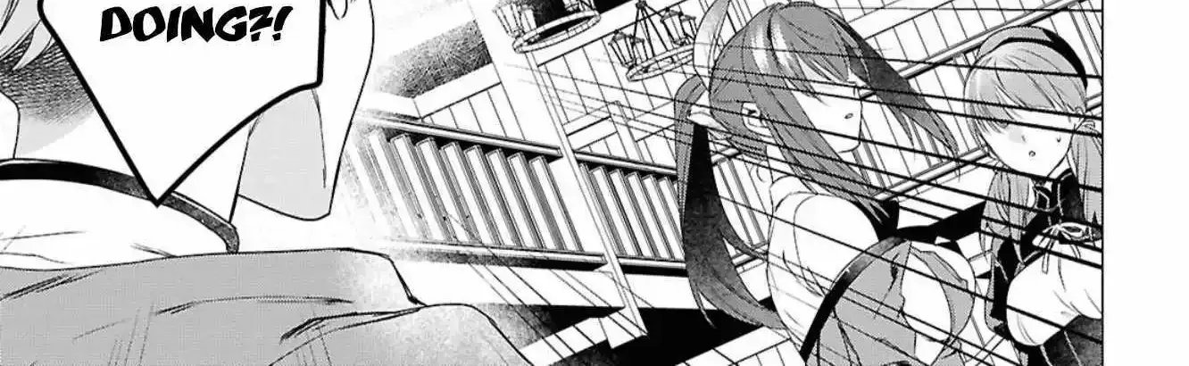 Kabeyaku Nado Fuyou to Tsuihousareta S-kyuu Boukensha, Skill wo Kushi shite Shijou Saikyou no Kunizukuri Chapter 5 page 43 - 