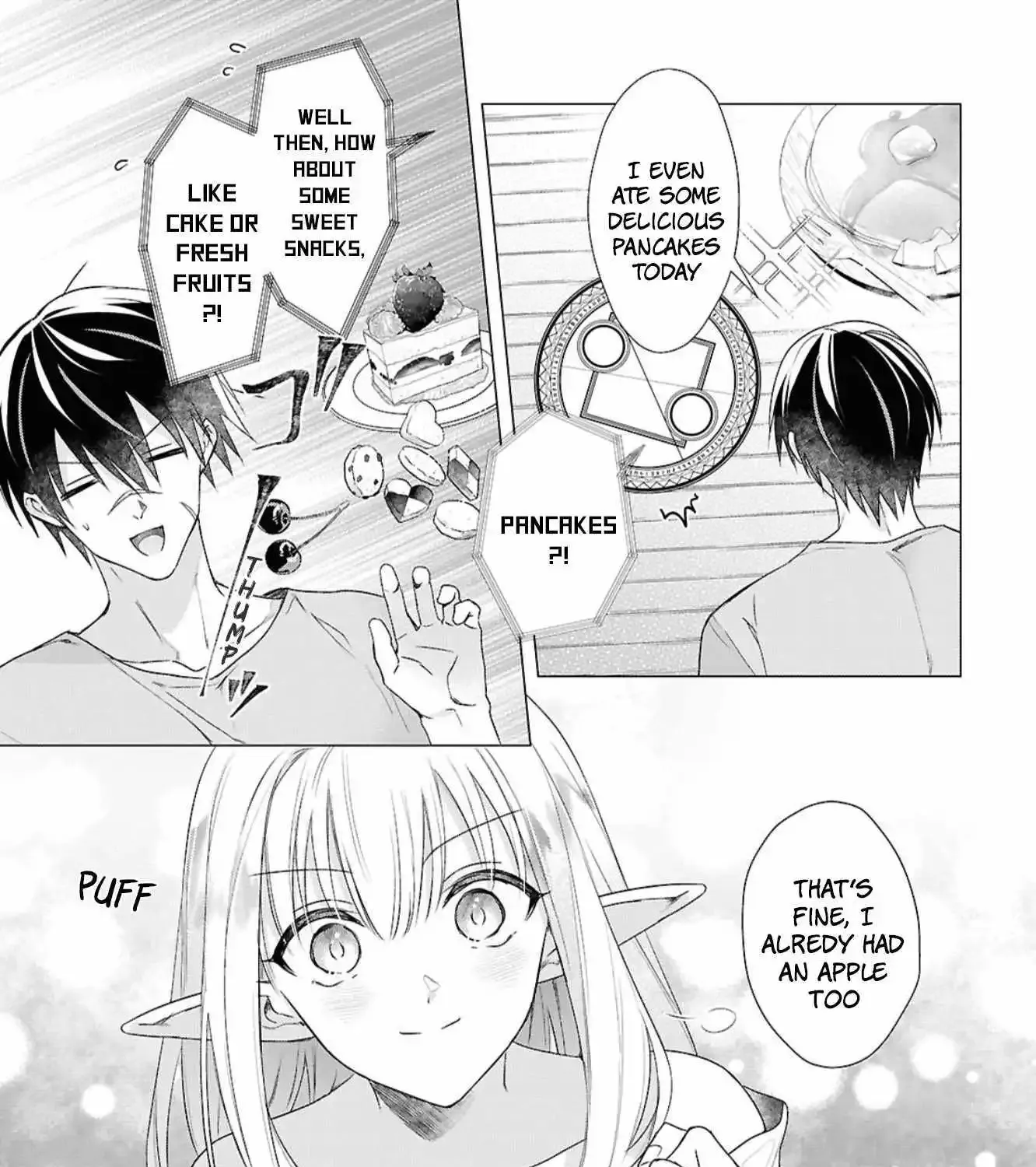 Kabeyaku Nado Fuyou to Tsuihousareta S-kyuu Boukensha, Skill wo Kushi shite Shijou Saikyou no Kunizukuri Chapter 5 page 6 - 
