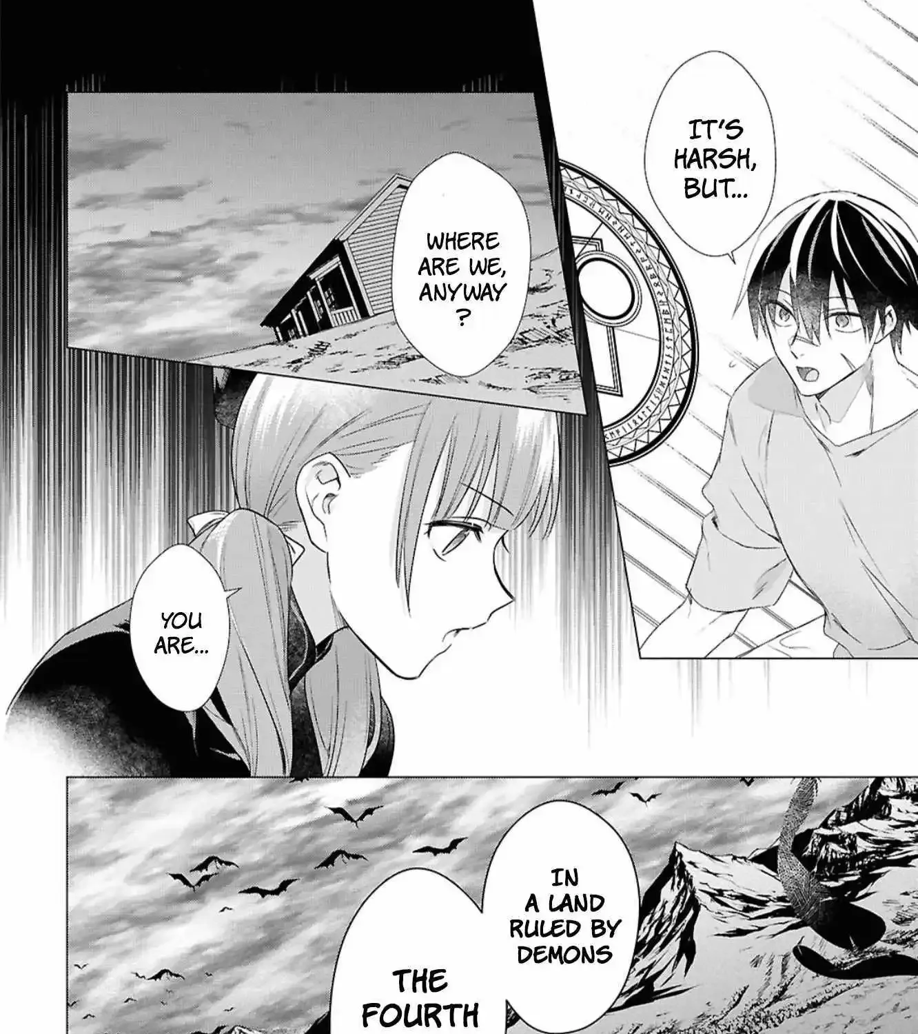 Kabeyaku Nado Fuyou to Tsuihousareta S-kyuu Boukensha, Skill wo Kushi shite Shijou Saikyou no Kunizukuri Chapter 5 page 8 - 