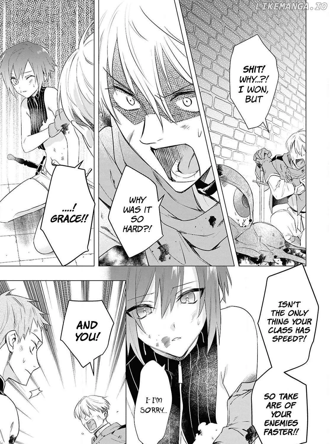 Kabeyaku Nado Fuyou to Tsuihousareta S-kyuu Boukensha, Skill wo Kushi shite Shijou Saikyou no Kunizukuri Chapter 6 page 15 - 