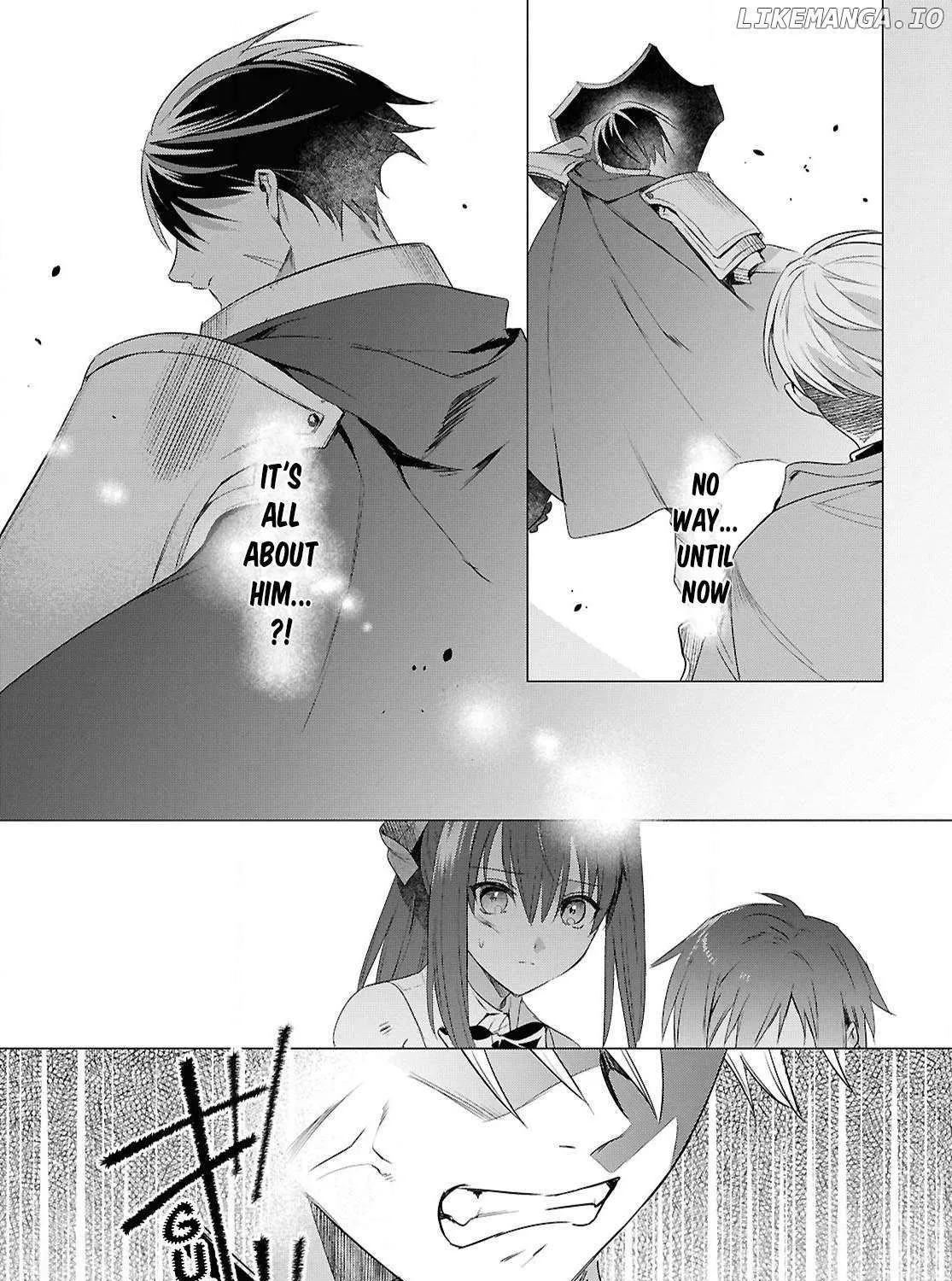 Kabeyaku Nado Fuyou to Tsuihousareta S-kyuu Boukensha, Skill wo Kushi shite Shijou Saikyou no Kunizukuri Chapter 6 page 23 - 