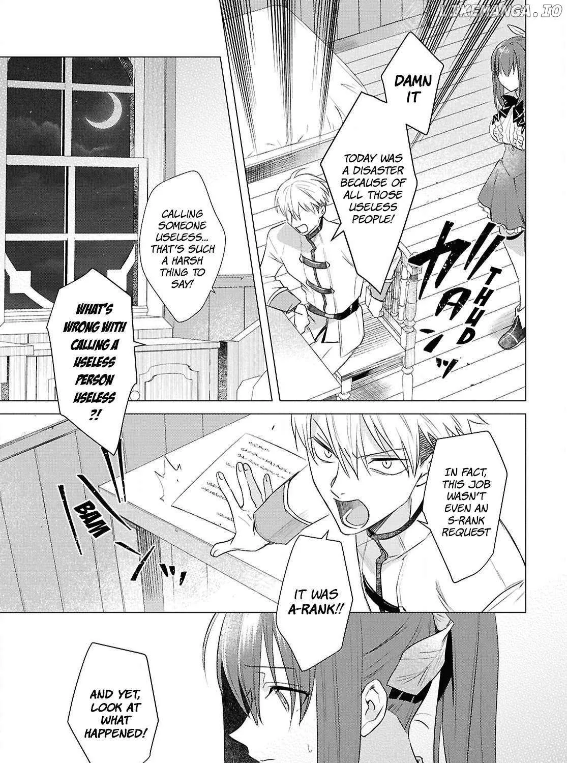 Kabeyaku Nado Fuyou to Tsuihousareta S-kyuu Boukensha, Skill wo Kushi shite Shijou Saikyou no Kunizukuri Chapter 6 page 31 - 