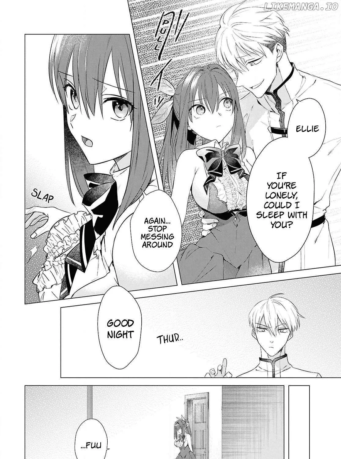 Kabeyaku Nado Fuyou to Tsuihousareta S-kyuu Boukensha, Skill wo Kushi shite Shijou Saikyou no Kunizukuri Chapter 6 page 37 - 