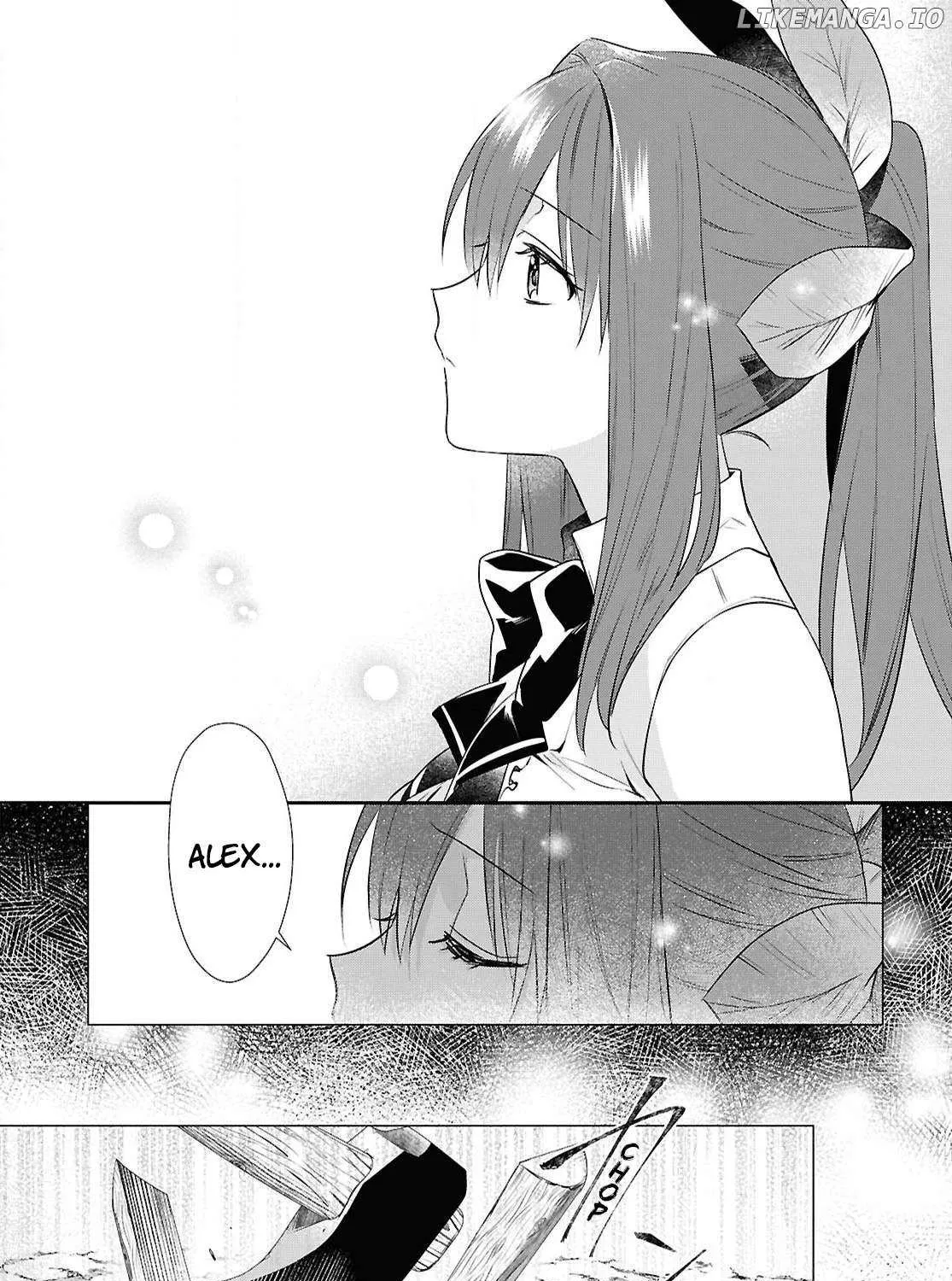 Kabeyaku Nado Fuyou to Tsuihousareta S-kyuu Boukensha, Skill wo Kushi shite Shijou Saikyou no Kunizukuri Chapter 6 page 39 - 