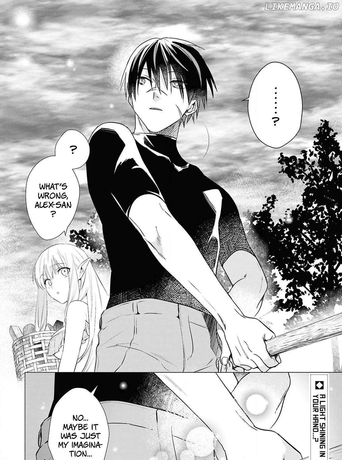 Kabeyaku Nado Fuyou to Tsuihousareta S-kyuu Boukensha, Skill wo Kushi shite Shijou Saikyou no Kunizukuri Chapter 6 page 41 - 