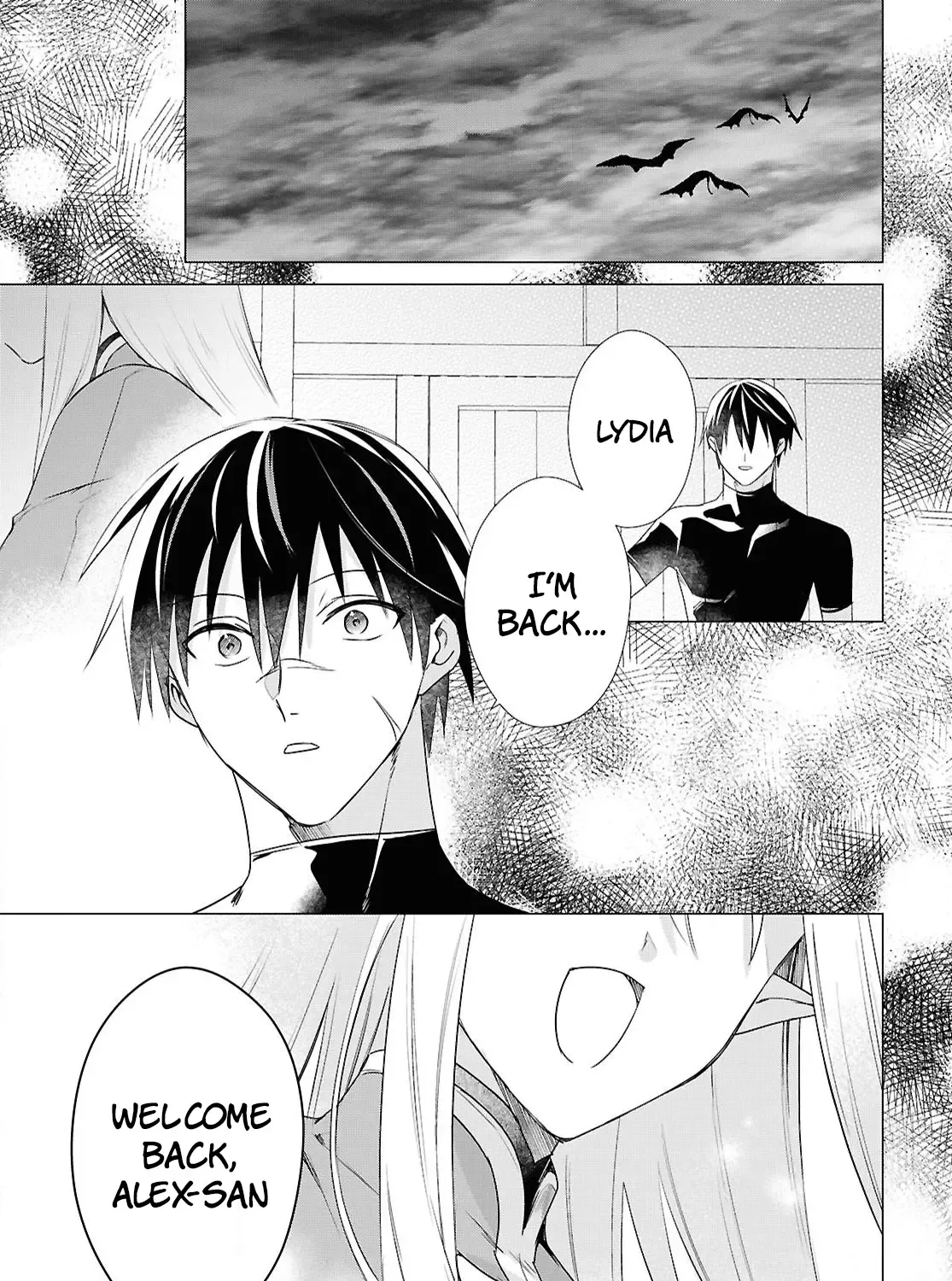 Kabeyaku Nado Fuyou to Tsuihousareta S-kyuu Boukensha, Skill wo Kushi shite Shijou Saikyou no Kunizukuri Chapter 7 page 21 - 