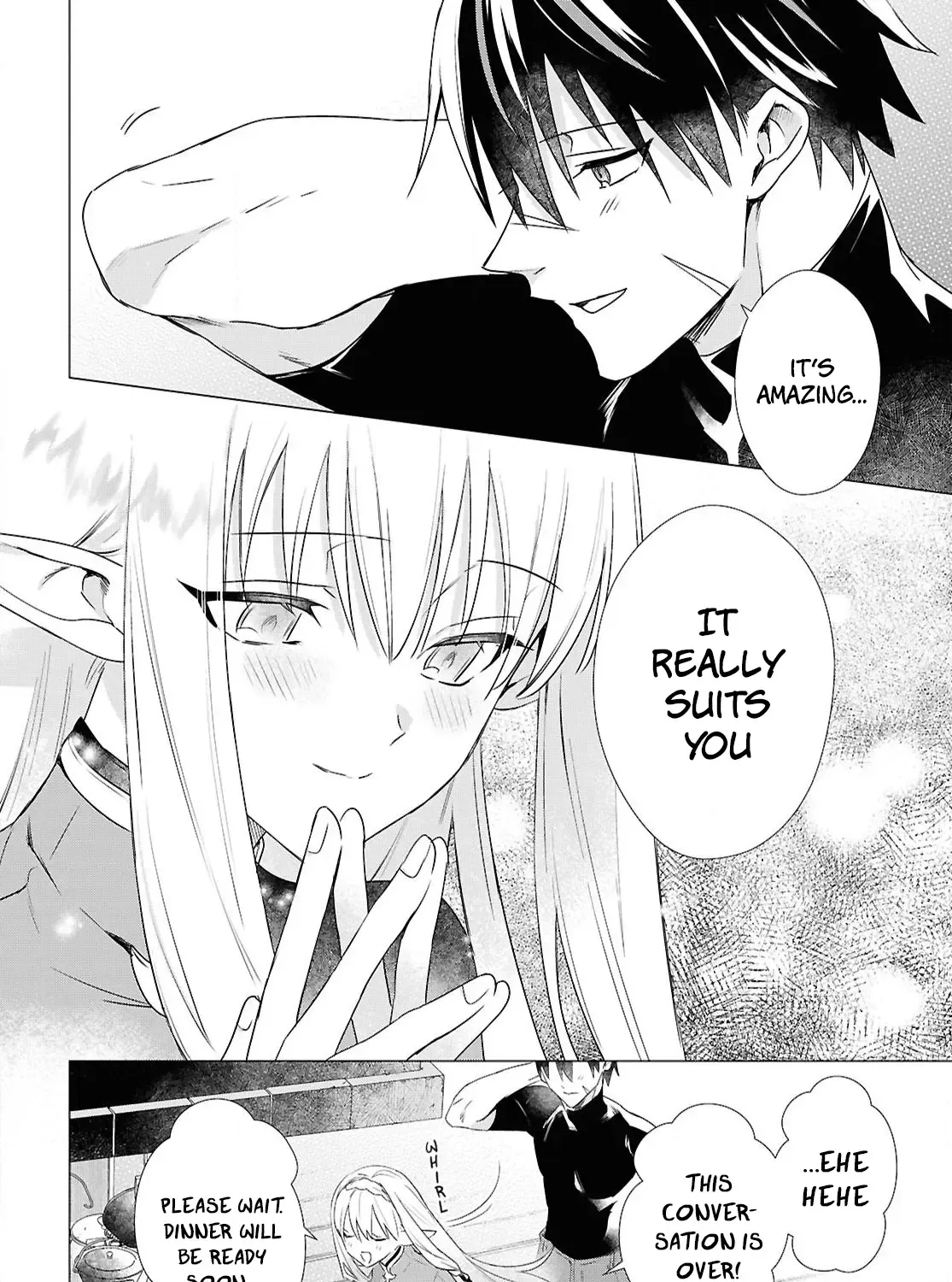 Kabeyaku Nado Fuyou to Tsuihousareta S-kyuu Boukensha, Skill wo Kushi shite Shijou Saikyou no Kunizukuri Chapter 7 page 27 - 