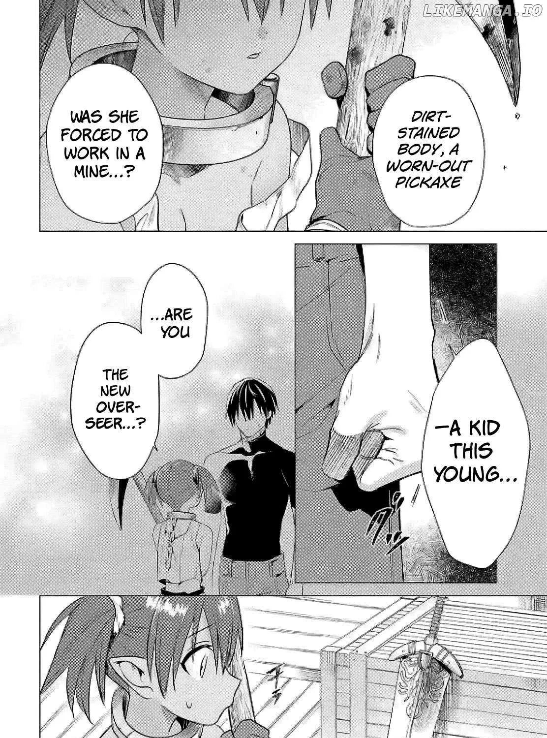 Kabeyaku Nado Fuyou to Tsuihousareta S-kyuu Boukensha, Skill wo Kushi shite Shijou Saikyou no Kunizukuri Chapter 8 page 19 - 