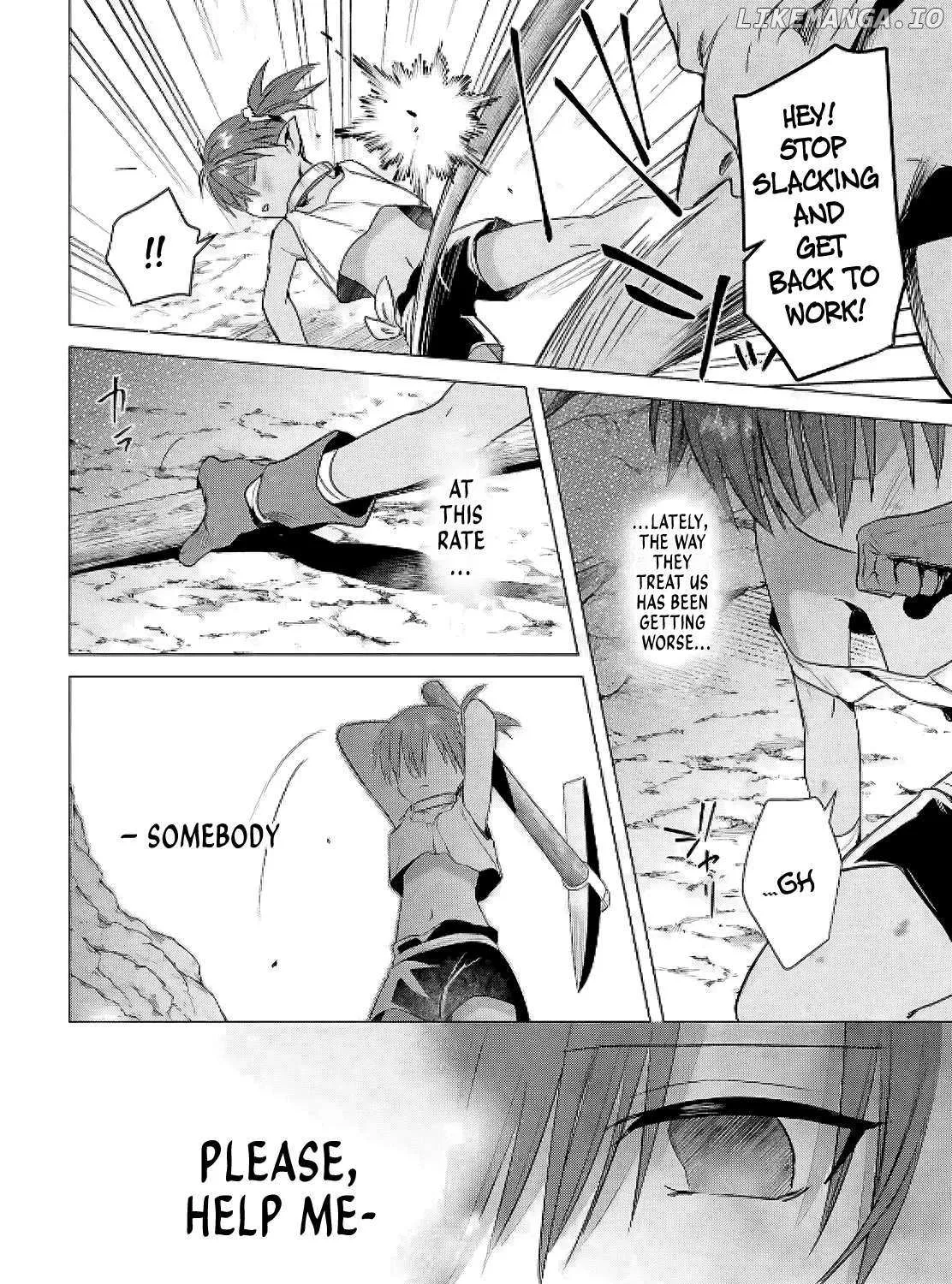 Kabeyaku Nado Fuyou to Tsuihousareta S-kyuu Boukensha, Skill wo Kushi shite Shijou Saikyou no Kunizukuri Chapter 8 page 3 - 