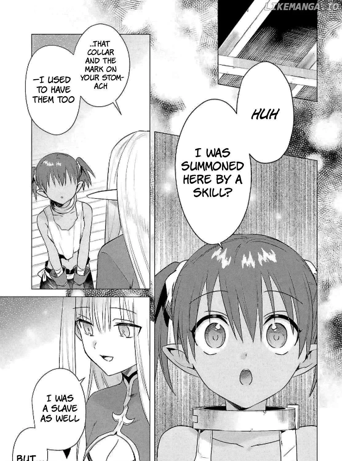Kabeyaku Nado Fuyou to Tsuihousareta S-kyuu Boukensha, Skill wo Kushi shite Shijou Saikyou no Kunizukuri Chapter 8 page 25 - 