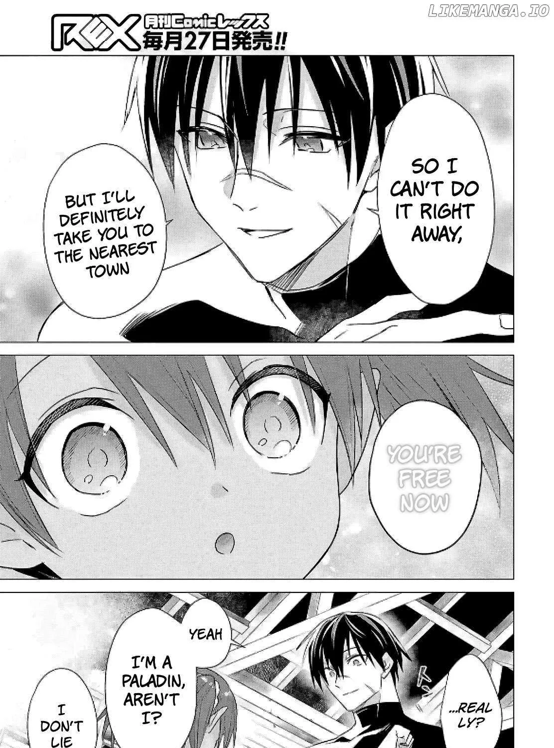 Kabeyaku Nado Fuyou to Tsuihousareta S-kyuu Boukensha, Skill wo Kushi shite Shijou Saikyou no Kunizukuri Chapter 8 page 29 - 