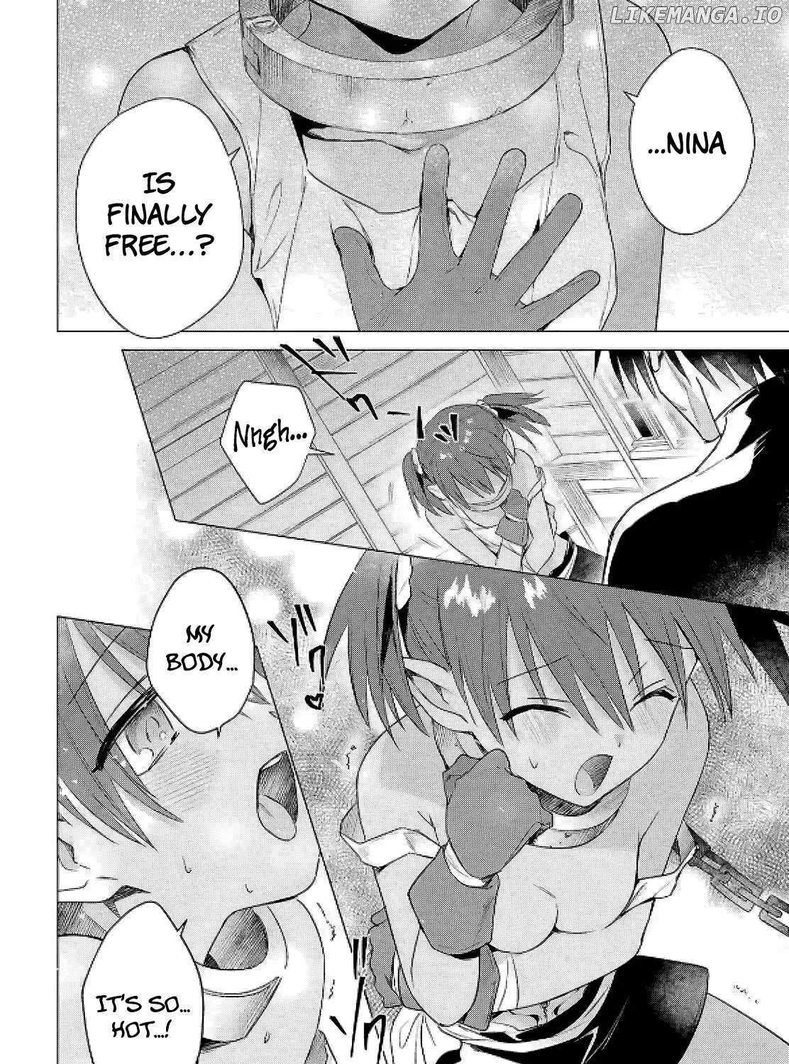 Kabeyaku Nado Fuyou to Tsuihousareta S-kyuu Boukensha, Skill wo Kushi shite Shijou Saikyou no Kunizukuri Chapter 8 page 31 - 