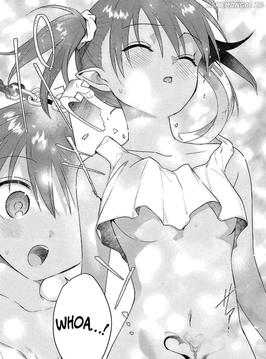 Kabeyaku Nado Fuyou to Tsuihousareta S-kyuu Boukensha, Skill wo Kushi shite Shijou Saikyou no Kunizukuri Chapter 8 page 33 - 