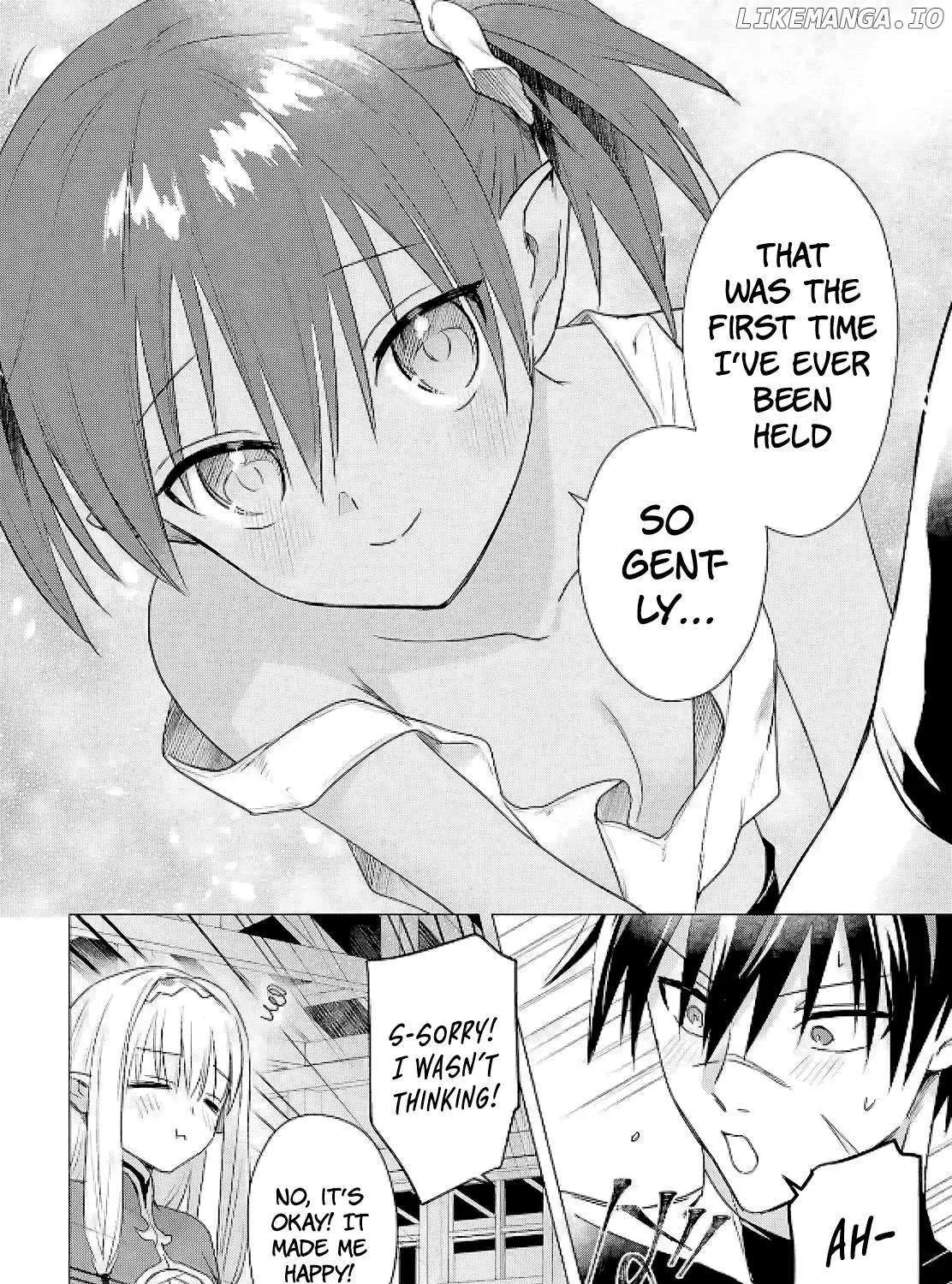 Kabeyaku Nado Fuyou to Tsuihousareta S-kyuu Boukensha, Skill wo Kushi shite Shijou Saikyou no Kunizukuri Chapter 8 page 43 - 