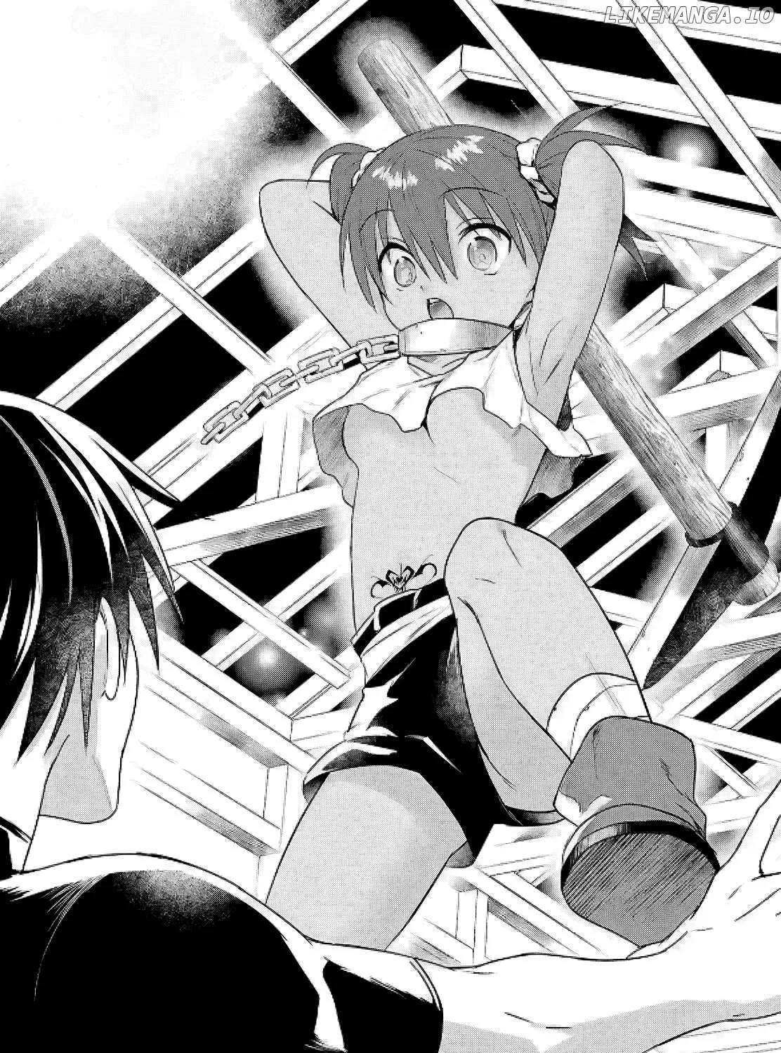 Kabeyaku Nado Fuyou to Tsuihousareta S-kyuu Boukensha, Skill wo Kushi shite Shijou Saikyou no Kunizukuri Chapter 8 page 9 - 
