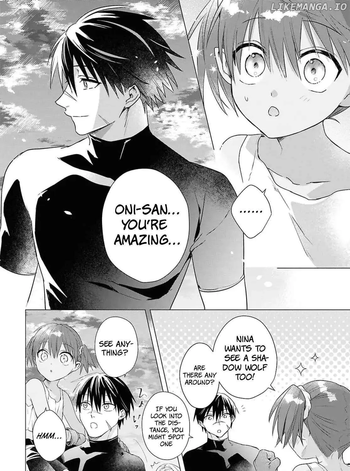 Kabeyaku Nado Fuyou to Tsuihousareta S-kyuu Boukensha, Skill wo Kushi shite Shijou Saikyou no Kunizukuri Chapter 9 page 27 - 