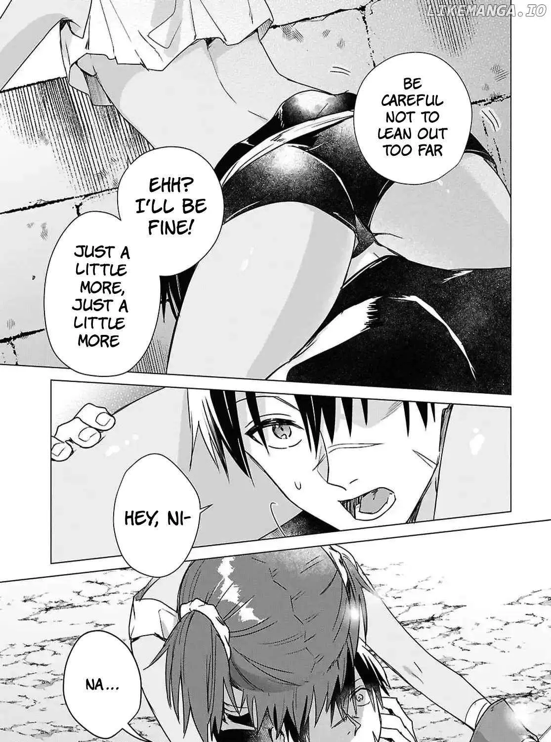 Kabeyaku Nado Fuyou to Tsuihousareta S-kyuu Boukensha, Skill wo Kushi shite Shijou Saikyou no Kunizukuri Chapter 9 page 33 - 