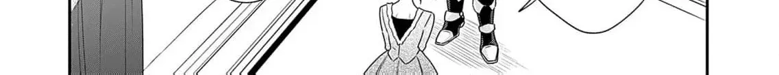 Kachi Nashi Reijo Wa Hitogirai Tai Ni Shugo Sareru Chapter 2 page 26 - 