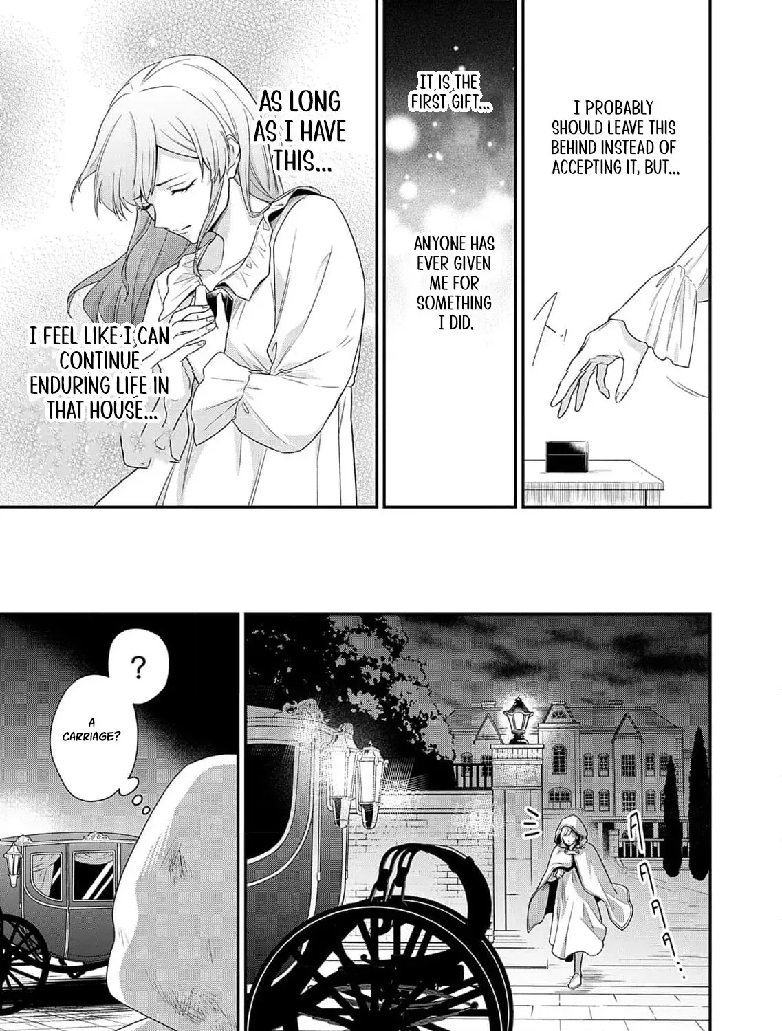 Kachi Nashi Reijo Wa Hitogirai Tai Ni Shugo Sareru Chapter 2 page 63 - 