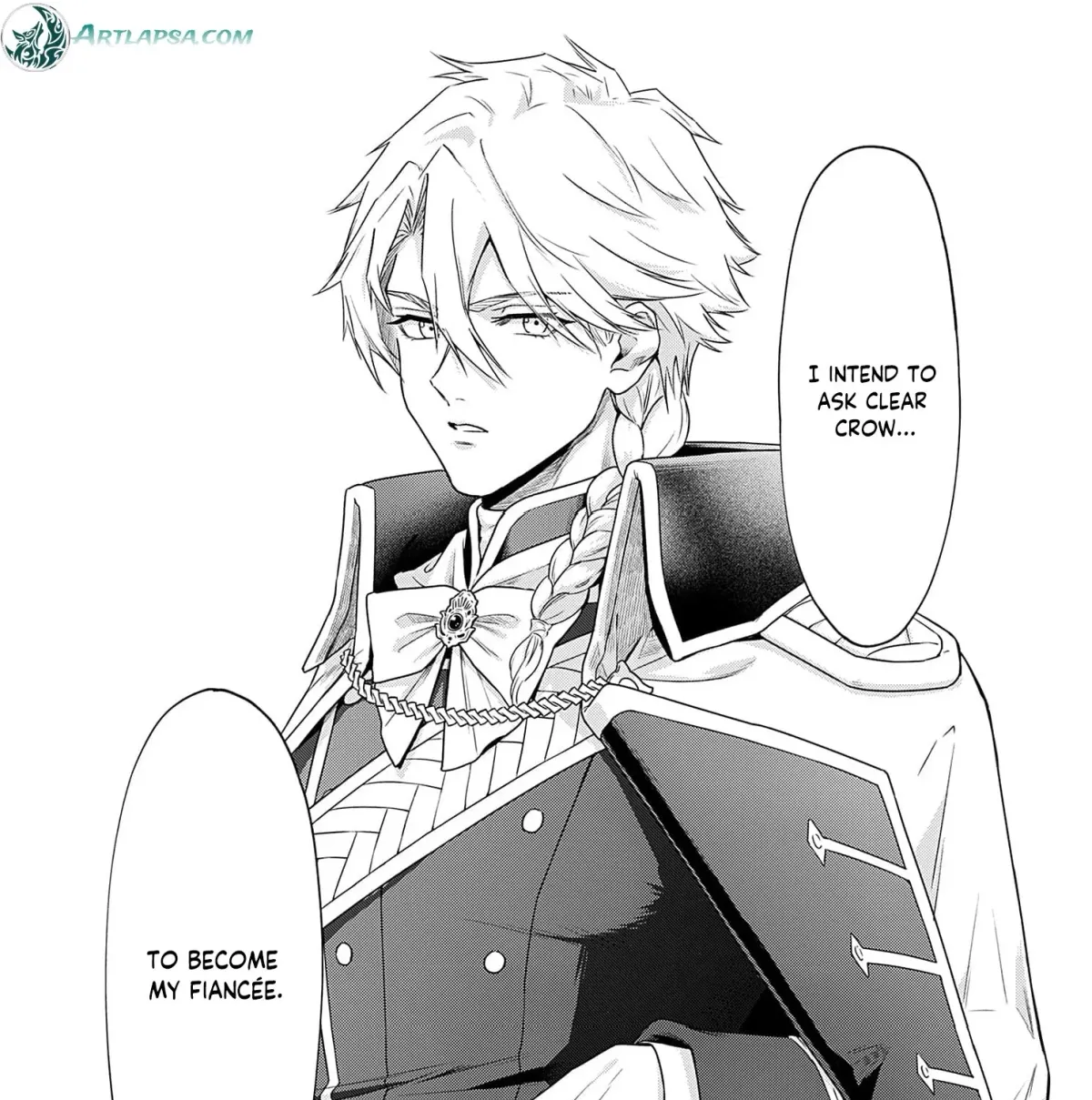 Kachi Nashi Reijo Wa Hitogirai Tai Ni Shugo Sareru Chapter 4 page 21 - 