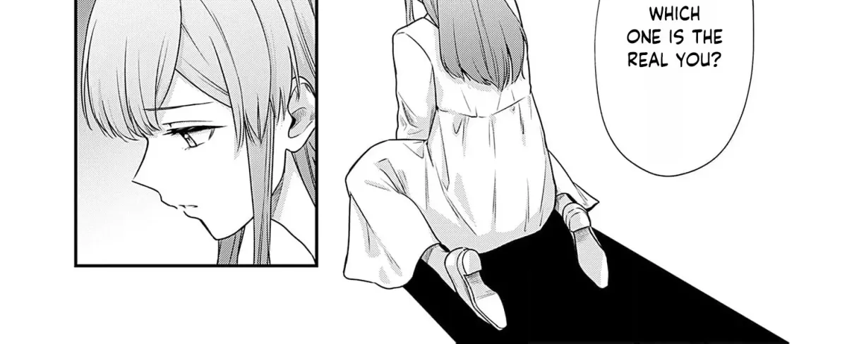 Kachi Nashi Reijo Wa Hitogirai Tai Ni Shugo Sareru Chapter 4 page 42 - 