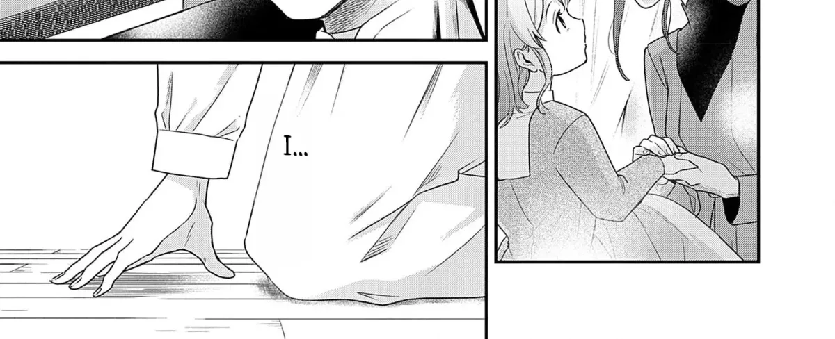 Kachi Nashi Reijo Wa Hitogirai Tai Ni Shugo Sareru Chapter 4 page 48 - 