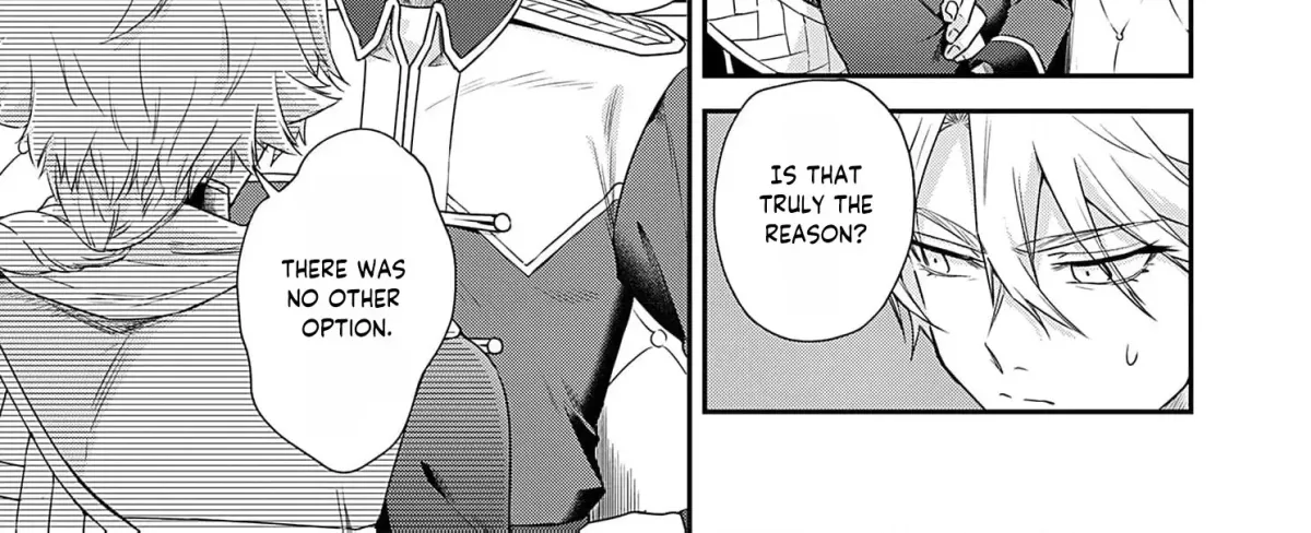 Kachi Nashi Reijo Wa Hitogirai Tai Ni Shugo Sareru Chapter 4 page 60 - 
