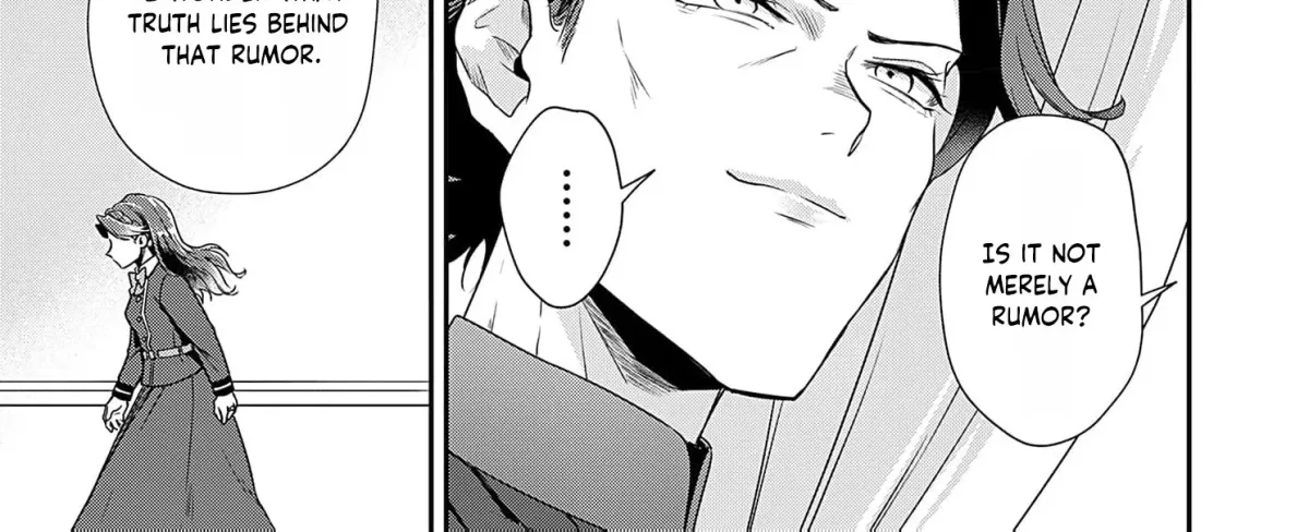 Kachi Nashi Reijo Wa Hitogirai Tai Ni Shugo Sareru Chapter 4 page 64 - 