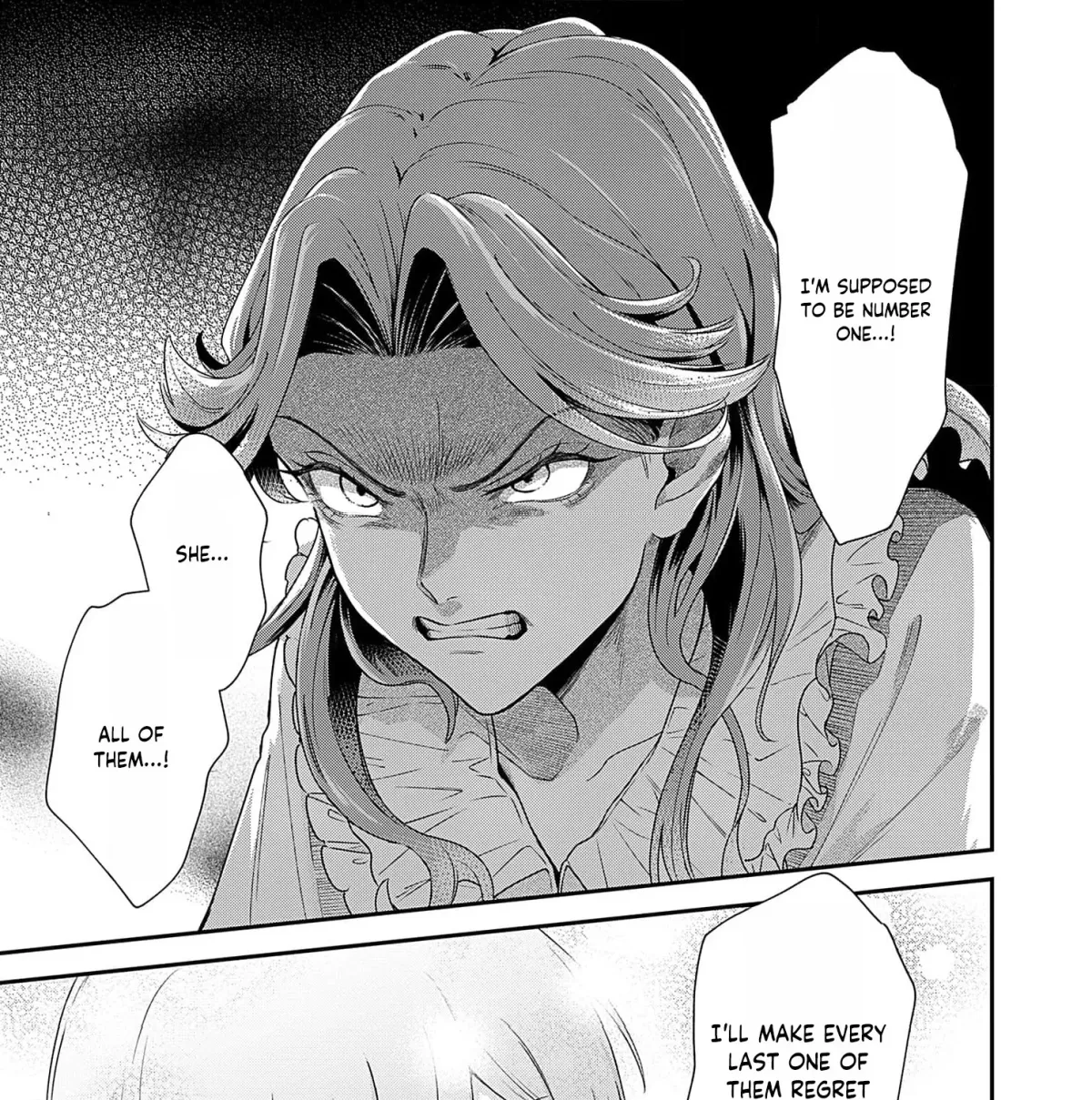 Kachi Nashi Reijo Wa Hitogirai Tai Ni Shugo Sareru Chapter 4 page 71 - 