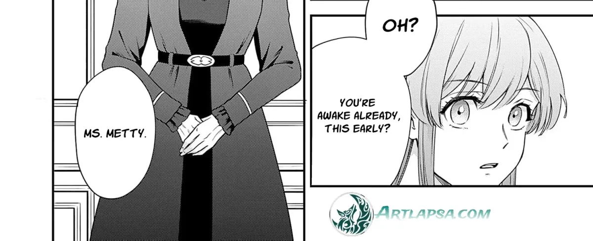 Kachi Nashi Reijo Wa Hitogirai Tai Ni Shugo Sareru Chapter 5 page 12 - 