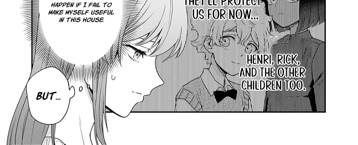 Kachi Nashi Reijo Wa Hitogirai Tai Ni Shugo Sareru Chapter 5 page 16 - 