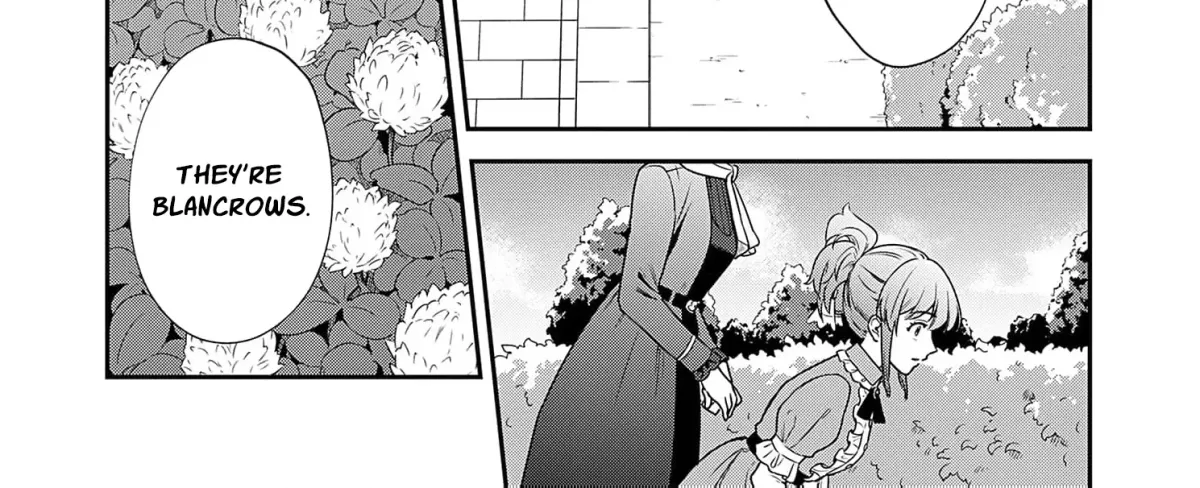 Kachi Nashi Reijo Wa Hitogirai Tai Ni Shugo Sareru Chapter 5 page 20 - 