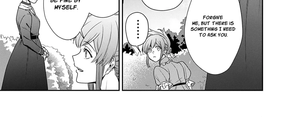 Kachi Nashi Reijo Wa Hitogirai Tai Ni Shugo Sareru Chapter 5 page 22 - 