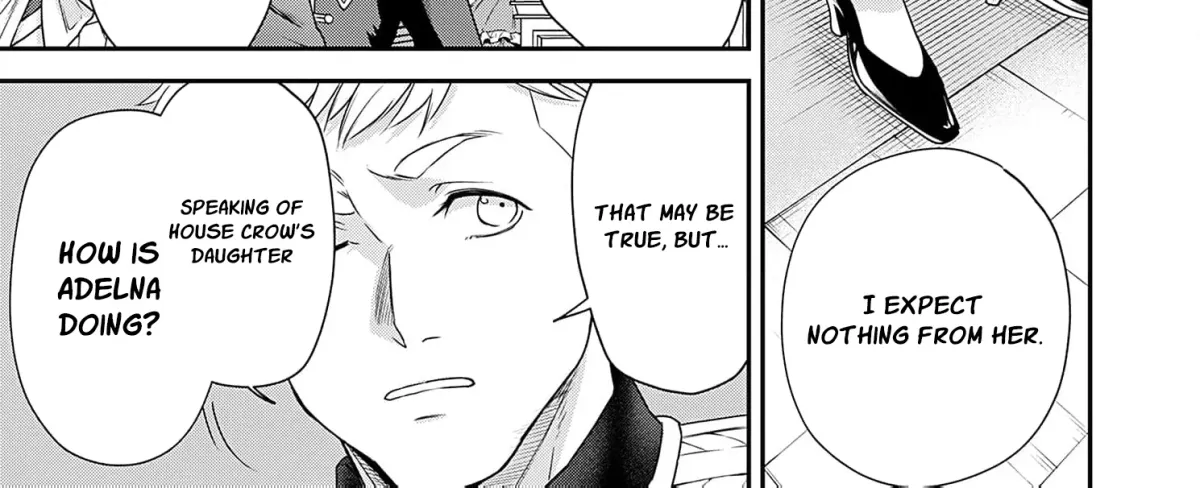 Kachi Nashi Reijo Wa Hitogirai Tai Ni Shugo Sareru Chapter 5 page 26 - 