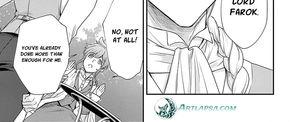 Kachi Nashi Reijo Wa Hitogirai Tai Ni Shugo Sareru Chapter 5 page 34 - 