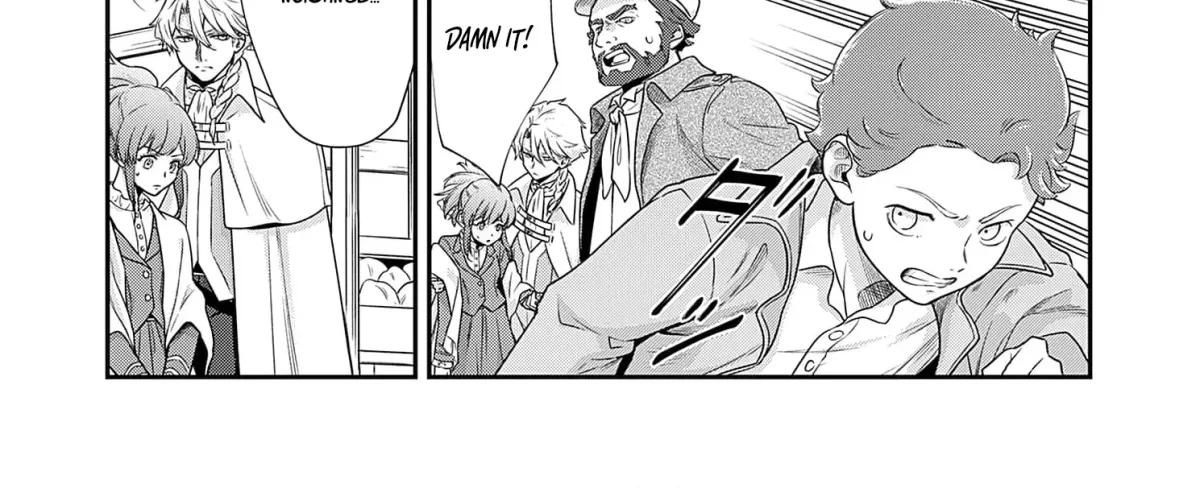 Kachi Nashi Reijo Wa Hitogirai Tai Ni Shugo Sareru Chapter 5 page 50 - 